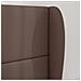 Orecchia della Testata Tanno 80 x 23 x 6 cm PVC - Foto miniatura 4