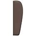 Orecchia della Testata Tanno 80 x 23 x 6 cm PVC - Foto miniatura 7