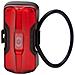 Fanale Post. Vision R20 Ricaricab. Usb - Foto miniatura 1