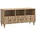 Mobile TV Rovere Artigianale 102 x 34,5 x 50 cm - Foto miniatura 1