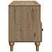 Mobile TV Rovere Artigianale 102 x 34,5 x 50 cm - Foto miniatura 5