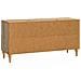 Mobile TV Rovere Artigianale 102 x 34,5 x 50 cm - Foto miniatura 6