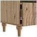 Mobile TV Rovere Artigianale 102 x 34,5 x 50 cm - Foto miniatura 7