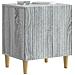 Armadio da Notte 2 pcs Grigio Sonoma 43 x 34,5 x 50 cm - Foto miniatura 2