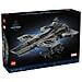 | Marvel 76354 Elivelivolo S.H.I.E.L.D. - Kit di Modellismo per Adulti con 6 Minifigure, Regalo per i Fan degli Avengers - Foto miniatura 4