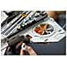 | Marvel 76354 Elivelivolo S.H.I.E.L.D. - Kit di Modellismo per Adulti con 6 Minifigure, Regalo per i Fan degli Avengers - Foto miniatura 9