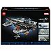 | Marvel 76354 Elivelivolo S.H.I.E.L.D. - Kit di Modellismo per Adulti con 6 Minifigure, Regalo per i Fan degli Avengers - Foto miniatura 10
