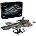 | Marvel 76354 Elivelivolo S.H.I.E.L.D. - Kit di Modellismo per Adulti con 6 Minifigure, Regalo per i Fan degli Avengers - Foto miniatura 11