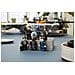 | Marvel 76354 Elivelivolo S.H.I.E.L.D. - Kit di Modellismo per Adulti con 6 Minifigure, Regalo per i Fan degli Avengers - Foto miniatura 12