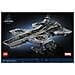 | Marvel 76354 Elivelivolo S.H.I.E.L.D. - Kit di Modellismo per Adulti con 6 Minifigure, Regalo per i Fan degli Avengers - Foto miniatura 17