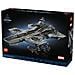 | Marvel 76354 Elivelivolo S.H.I.E.L.D. - Kit di Modellismo per Adulti con 6 Minifigure, Regalo per i Fan degli Avengers - Foto miniatura 19