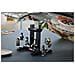 | Marvel 76354 Elivelivolo S.H.I.E.L.D. - Kit di Modellismo per Adulti con 6 Minifigure, Regalo per i Fan degli Avengers - Foto miniatura 23