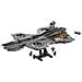 | Marvel 76354 Elivelivolo S.H.I.E.L.D. - Kit di Modellismo per Adulti con 6 Minifigure, Regalo per i Fan degli Avengers - Foto miniatura 24