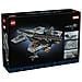 | Marvel 76354 Elivelivolo S.H.I.E.L.D. - Kit di Modellismo per Adulti con 6 Minifigure, Regalo per i Fan degli Avengers - Foto miniatura 26