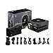 MAG A1200PLS PCIE5 alimentatore per computer 1200 W 20+4 pin ATX ATX Nero - Foto miniatura 2