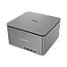 ThinkCentre neo Ultra Intel® Core™ i7 i7-14700T 32 GB DDR5-SDRAM 1 TB SSD NVIDIA GeForce RTX 4060 Windows 11 Pro Mini PC Grigio - Foto miniatura 1