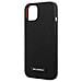 Karl Lagerfeld Klhcp13sslmp1k Custodia Iphone 13 Mini 5.4 Nera /nera In Silicone - Foto miniatura 3