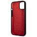 Karl Lagerfeld Klhcp13sslmp1k Custodia Iphone 13 Mini 5.4 Nera /nera In Silicone - Foto miniatura 5