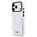 Custodia Per Iphone 17 Pro Max, Trasparente (bmw) - Foto miniatura 2