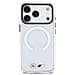 Custodia Per Iphone 17 Pro Max, Trasparente (bmw) - Foto miniatura 3