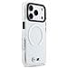 Custodia Per Iphone 17 Pro Max, Trasparente (bmw) - Foto miniatura 4
