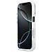Custodia Per Iphone 17 Pro Max, Trasparente (bmw) - Foto miniatura 5