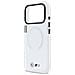 Custodia Per Iphone 17 Pro Max, Trasparente (bmw) - Foto miniatura 6