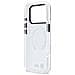 Custodia Per Iphone 17 Pro Max, Trasparente (bmw) - Foto miniatura 1
