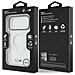Custodia Per Iphone 17 Pro Max, Trasparente (bmw) - Foto miniatura 7
