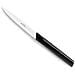 38224 - Coltello da cucina Master, acciaio inossidabile, lama conica - Foto miniatura 1