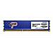 Memoria Dimm 4 Gb DDR3 1600 Mhz Unbuffered CL 11 1,7 V - Foto miniatura 1