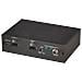 Splitter HDMI HighSpeed 4K UHD 2160p 4 porte, Premium - Foto miniatura 1