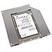 500gb Uni N / B Hard Drive Kit 5400rpm Sata Optical (2nd) Bay - Foto miniatura 1