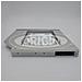 500gb Uni N / B Hard Drive Kit 5400rpm Sata Optical (2nd) Bay - Foto miniatura 4