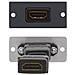 Insert Wall Plate Hdmi. . - Foto miniatura 1