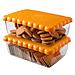 Contenitore Salva Biscotti - Foto miniatura 2