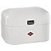 Portapane Single Grandy 28 x 21,5 cm colore bianco - Foto miniatura 2