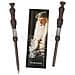 Penna E Segnalibro Silente Harry Potter Pen Bookmark Dumbledore - Foto miniatura 3
