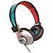 Cuffie On-Ear Positive Vibration con Cavo colore Multicolore - Foto miniatura 2