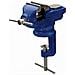 632607 Morsa Con Base Girevole 50 Mm - Foto miniatura 1