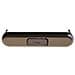 Cover Superiore Nokia 6500c Brown - Foto miniatura 1