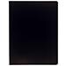 Portalisitini Economici A4 24x32 cm Nero 100 Pz - Foto miniatura 1