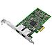 ThinkSystem NetXtreme adattatore di rete PCIe 2.0 x4 - Foto miniatura 1