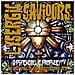 Lysergic Saviours A Psychedelic Prophecy! (180 gr)  - Foto miniatura 1