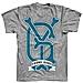 Young Guns - Big Mama (T-Shirt Unisex Tg. S)  - Foto miniatura 1
