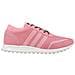 Scarpe Los Angeles J Bb2467 Taglia 36 Colore Rosa - Foto miniatura 2