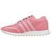 Scarpe Los Angeles J Bb2467 Taglia 36 Colore Rosa - Foto miniatura 3