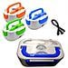 Scaldavivande Scalda Pranzo Elettrico Lunch Box Contenitore Porta Cibo Ufficio - Foto miniatura 1