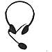 Cuffia Con Microfono Connettore Usb - Foto miniatura 1