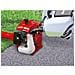 Tagliaerba A Benzina 2-in-1 Gc-bc 30 As 900 W - Foto miniatura 4